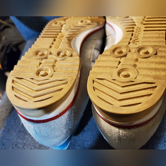 Adidas SL 72 Size 9 Mens - Picture 11 of 12